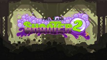 Pixeljunk Shooter 2 - Trailer von der E3 2010