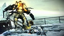 Killzone 3 - Trailer von der E3 2010