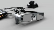 Eyetracker Glasses - Werbetrailer von Hersteller Tobii