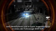 Driver San Francisco - Entwickler erkl&auml;ren das Shift-System