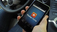 Firefox Home f&uuml;rs iPhone - Werbevideo