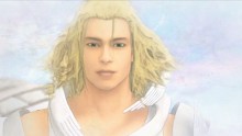 El Shaddai - Ascension of the Metatron - Trailer