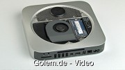 Mac Mini - Test vom Juni 2010