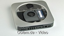 Mac Mini - Test vom Juni 2010