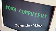 Computerspiele Museum Berlin - Vorstellung