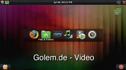 Element OS - Vorstellung