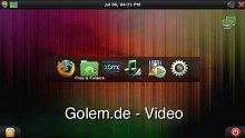 Element OS - Vorstellung