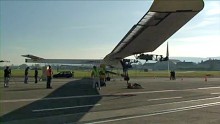 Solar Impulse