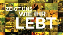 Life in a day - Filmprojekt von Ridley Scott