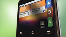 Motorola Charm