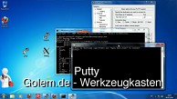 Golem.de - Werkzeugkasten - Putty