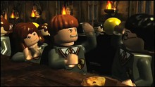 Lego Harry Potter Die Jahre 1-4 - Trailer