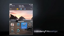 Blackberry 6 - die Neuerungen im Überblick