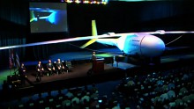 Boeing Phantom Eye