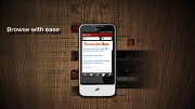 Opera Mini 5.1 f&uuml;r Android