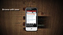 Opera Mini 5.1 für Android