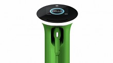 Wattstation - Lades&auml;ule von Yves Behar