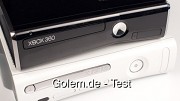 Xbox 360 S (Slim) - Test
