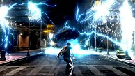 Infamous 2 - Trailer (Gameplay)
