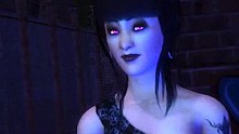 Die Sims 3 Late Night - Trailer