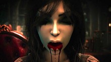Alice Madness Returns - Teaser-Trailer