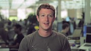 Mark Zuckerberg - Facebook hat mehr als 500 Millionen Nutzer