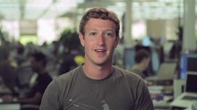 Mark Zuckerberg - Facebook hat mehr als 500 Millionen Nutzer
