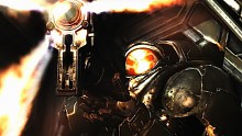 Starcraft 2 - Ghosts of the Past - Trailer