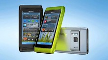 Nokia N8 - Vorstellung von Nokia
