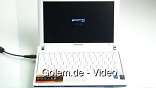Peppermint OS Ice - Eindr�cke