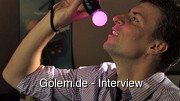 Playstation Move - Interview mit Richard Marks