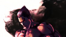 Street Fighter X Tekken - Debut Trailer von der Comiccon 2010