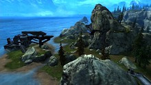 Halo Reach Editor Forge World - Tutorial von Bungie