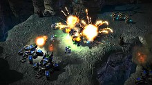 Starcraft 2 - Campaign Overview