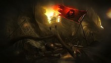 Dungeon Siege 3 - Teaser-Trailer
