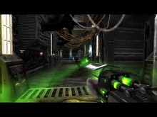 Alien Arena 7.45 - Trailer