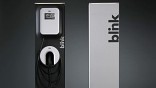 Blink - Frog Design entwirft Ladestation