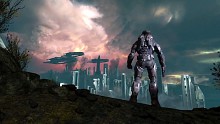 Halo Reach - The Battle Begins Campaign - Trailer