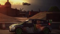 Colin McRae Dirt 3 - Trailer von den X-Games 2010