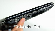 Asus EeePC 1215N - Test
