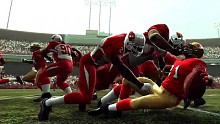 Madden NFL 09 - Trailer