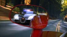 Need for Speed Hot Pursuit - Trailer von der E3 2010