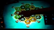 Catan on Surface