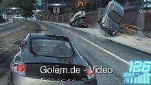 Need for Speed World - Eindrücke (Gameplay)