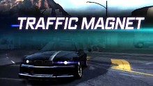 Need for Speed World - Powerups-Trailer