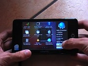 Plasma Mobile Widget Explorer