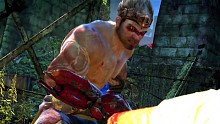 Enslaved Odyssey to the West - Spielszenen (Gameplay)