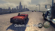 Mafia 2 - Eindrücke (Gameplay) aus der PC-Demo