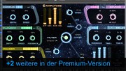 Magix Music Maker 17 - Neuerungen