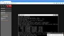 StackVM